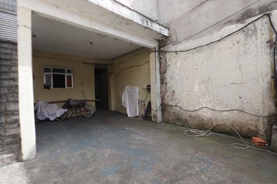 Garagem de casa para alugar com 1 quarto, 60m² em Vila Antonieta, São Paulo