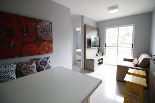 Apartamento para alugar com 2 quartos, 49m² em Jacarepaguá, Rio de Janeiro