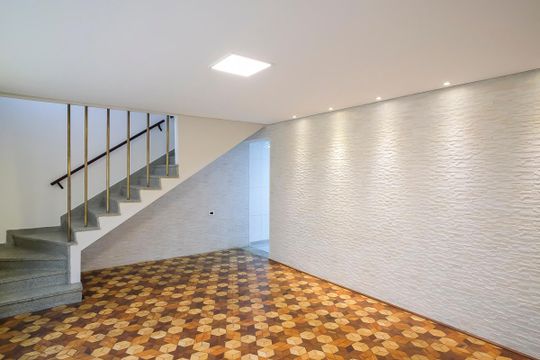 Casa à venda com 3 quartos, 112m² em Barcelona, São Caetano do Sul
