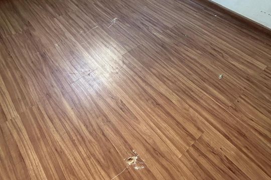 Quarto de apartamento à venda com 2 quartos, 60m² em Campo Grande, Rio de Janeiro