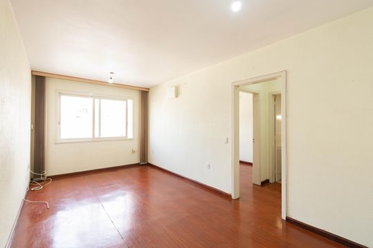 Apartamento à venda com 1 quarto, 49m² em Centro, Canoas