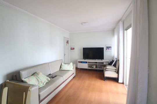 Apartamento para alugar com 3 quartos, 64m² em Jardim Taquaral, São Paulo