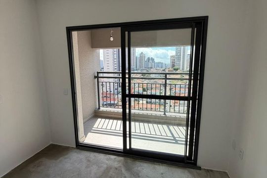Apartamento à venda com 1 quarto, 24m² em Ipiranga, São Paulo
