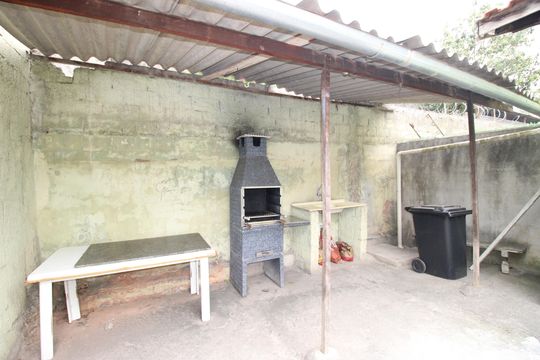 Área comum de apartamento à venda com 2 quartos, 42m² em Jardim Marilu, São Paulo