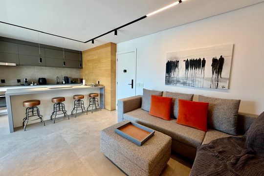 Apartamento à venda com 2 quartos, 70m² em Jardins, São Paulo