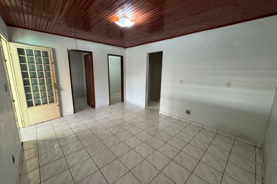 Casa para alugar com 3 quartos, 100m² em Qnn 22, Brasília