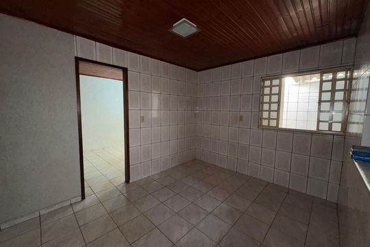 Sala de Jantar de casa para alugar com 3 quartos, 100m² em Qnn 22, Brasília