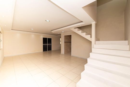 Sala de casa para alugar com 3 quartos, 220m² em Morada do Vale I, Gravataí