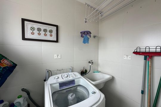 Apartamento para alugar com 2 quartos, 120m² em Vila Valenca, São Vicente