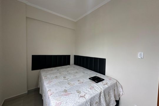 Apartamento para alugar com 2 quartos, 120m² em Vila Valenca, São Vicente