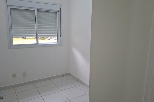 Quarto de apartamento para alugar com 2 quartos, 50m² em Jardim das Vertentes, São Paulo