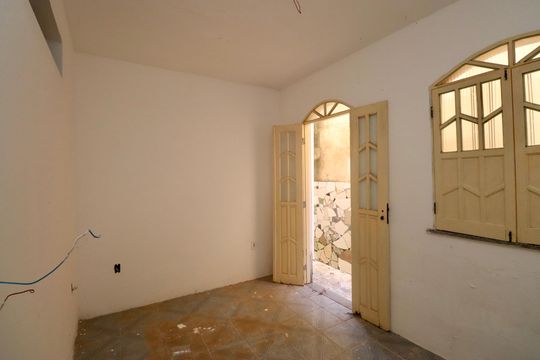 Kitnet/Studio para alugar com 1 quarto, 30m² em Itapuã, Salvador