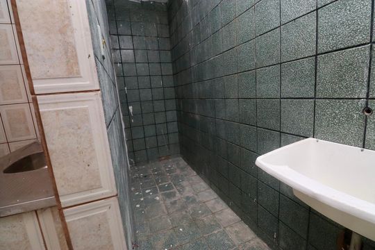 Área de Serviço de kitnet/studio para alugar com 1 quarto, 30m² em Itapuã, Salvador