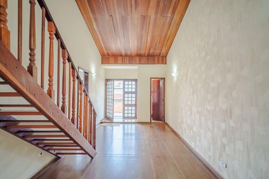 Casa à venda com 4 quartos, 277m² em Vila São Silvestre (zona Oeste), São Paulo