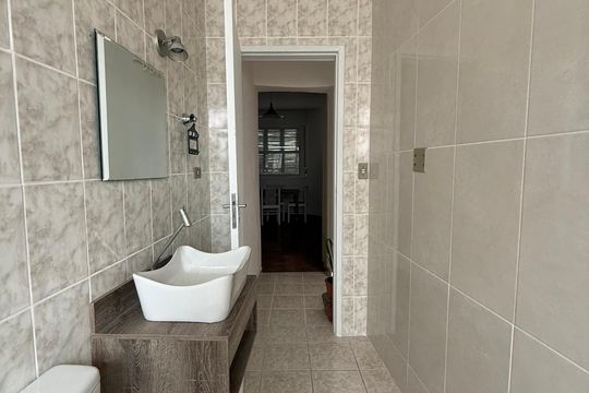 Apartamento para alugar com 1 quarto, 54m² em República, São Paulo