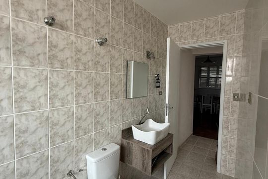 Apartamento para alugar com 1 quarto, 54m² em República, São Paulo