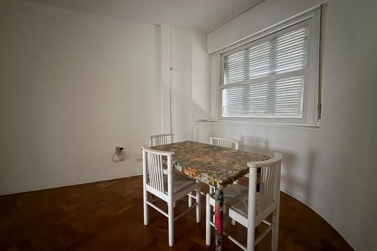 Apartamento para alugar com 1 quarto, 54m² em República, São Paulo