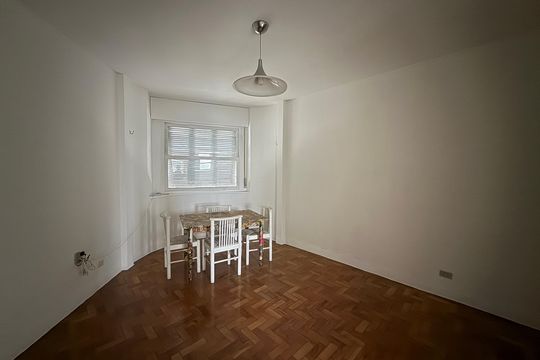 Apartamento para alugar com 1 quarto, 54m² em República, São Paulo