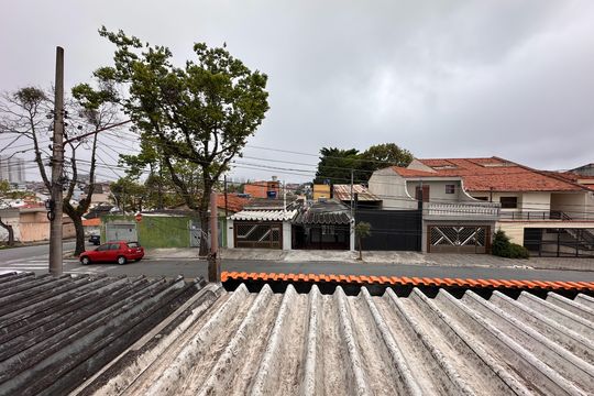 Vista do Quarto 1 de casa à venda com 2 quartos, 90m² em Jardim Via Anchieta, São Bernardo do Campo