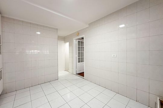 Cozinha de casa à venda com 2 quartos, 90m² em Jardim Via Anchieta, São Bernardo do Campo