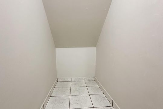 Despensa de casa à venda com 2 quartos, 90m² em Jardim Via Anchieta, São Bernardo do Campo