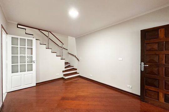 Casa à venda com 2 quartos, 90m² em Jardim Via Anchieta, São Bernardo do Campo