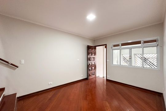 Sala de casa à venda com 2 quartos, 90m² em Jardim Via Anchieta, São Bernardo do Campo