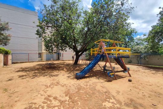 Área comum - Playground de apartamento à venda com 2 quartos, 54m² em Jardim Amazonas, Campinas