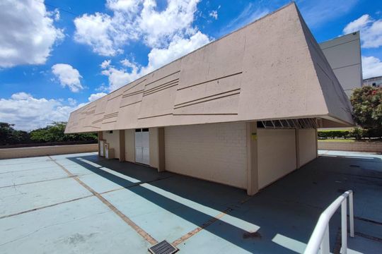 Área comum de apartamento à venda com 2 quartos, 54m² em Jardim Amazonas, Campinas