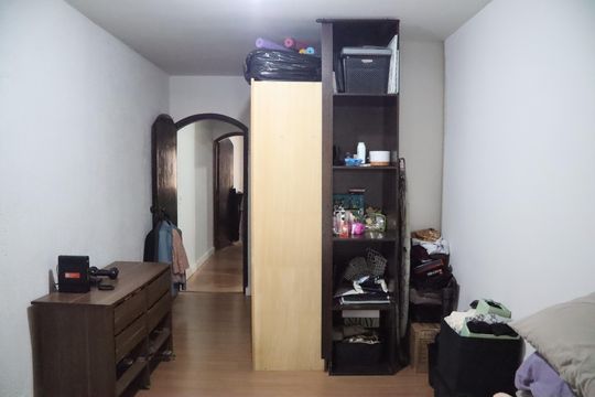 Sala  de casa para alugar com 2 quartos, 96m² em Picanço, Guarulhos