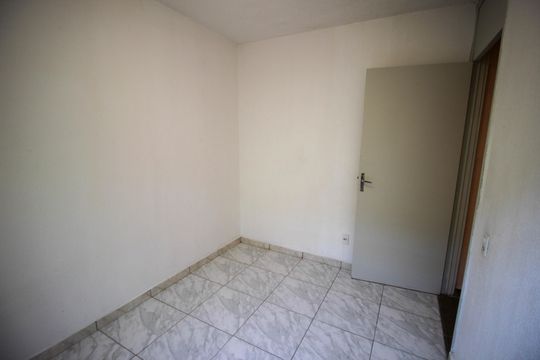 Apartamento para alugar com 2 quartos, 53m² em Carandá, Sorocaba