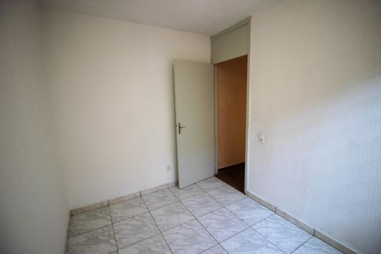Apartamento para alugar com 2 quartos, 53m² em Carandá, Sorocaba