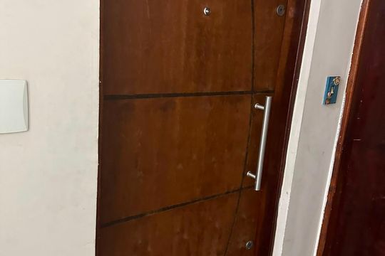 Área externa de apartamento para alugar com 2 quartos, 55m² em Jardim Sao Ricardo, Guarulhos