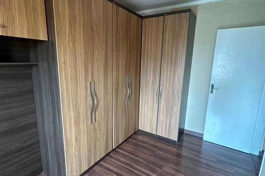 Quarto de apartamento para alugar com 2 quartos, 55m² em Jardim Sao Ricardo, Guarulhos