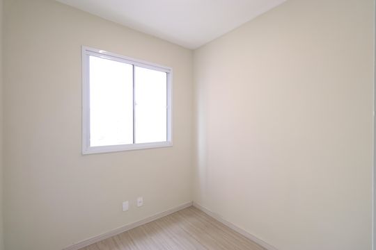 Quarto 1 de apartamento para alugar com 2 quartos, 38m² em Barra Funda, São Paulo