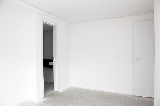 Quarto 2 Suíte de apartamento à venda com 2 quartos, 96m² em Rio Branco, Porto Alegre