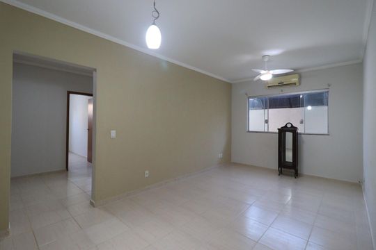 Apartamento para alugar com 2 quartos, 113m² em Sumarezinho, Ribeirão Preto