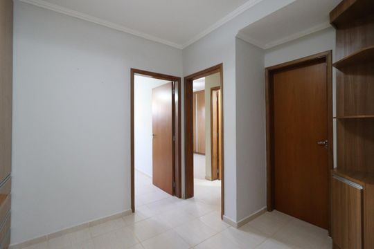 Roupeiro de apartamento para alugar com 2 quartos, 113m² em Sumarezinho, Ribeirão Preto