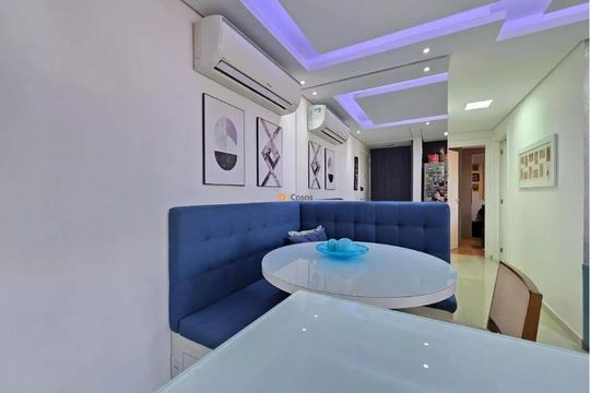 Apartamento à venda com 2 quartos, 68m² em Ipiranga, São Paulo