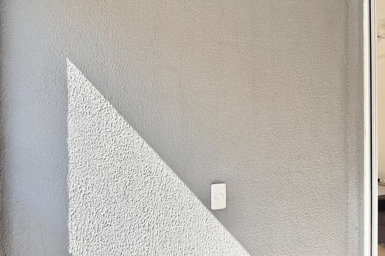 Varanda da Sala de apartamento para alugar com 2 quartos, 30m² em Vila Pereira Barreto, São Paulo