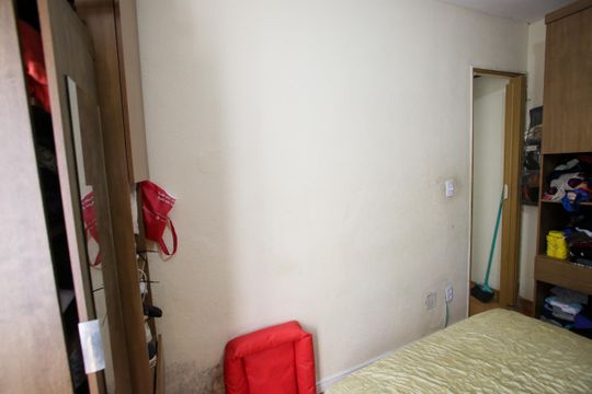 Quarto 1 de apartamento à venda com 2 quartos, 53m² em Freguesia (jacarepaguá), Rio de Janeiro