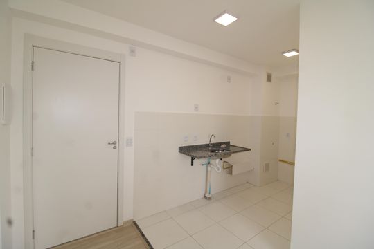 Apartamento para alugar com 2 quartos, 35m² em Casa Verde Alta, São Paulo
