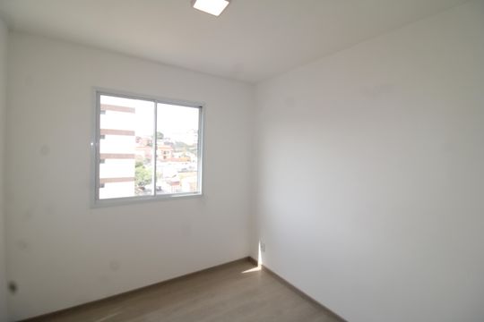 Quarto 2 de apartamento para alugar com 2 quartos, 35m² em Casa Verde Alta, São Paulo