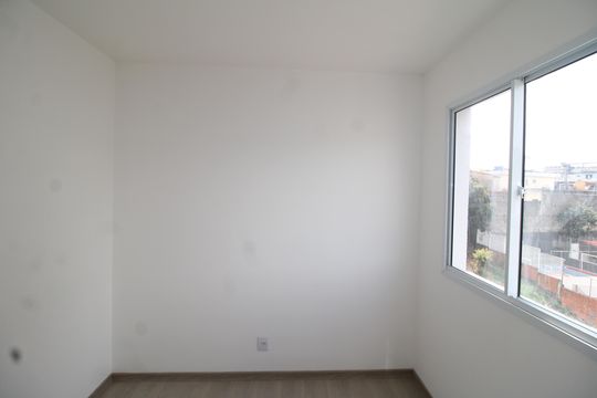 Quarto 1 de apartamento para alugar com 2 quartos, 35m² em Casa Verde Alta, São Paulo