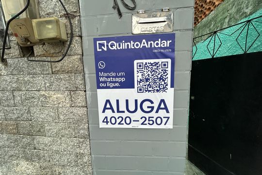 Placa de casa para alugar com 2 quartos, 60m² em Anchieta, Nilópolis