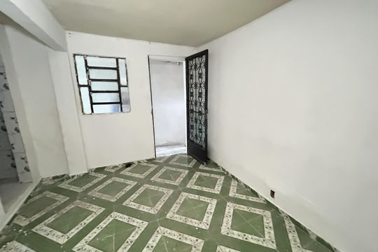 Casa para alugar com 2 quartos, 60m² em Anchieta, Nilópolis