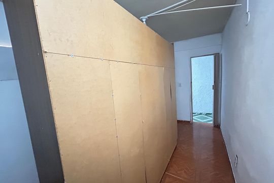 Quarto 2 de casa para alugar com 2 quartos, 60m² em Anchieta, Nilópolis