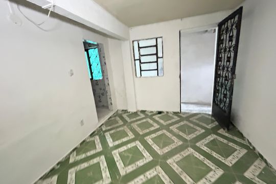 Sala de casa para alugar com 2 quartos, 60m² em Anchieta, Nilópolis