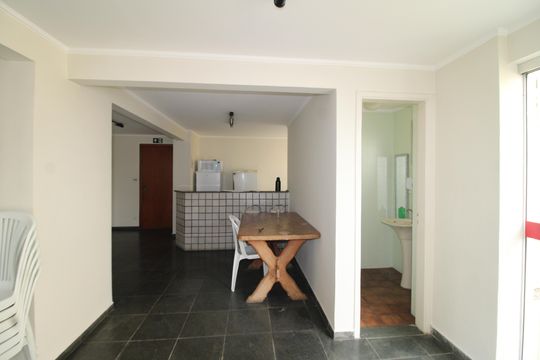 Área Comum de apartamento para alugar com 3 quartos, 107m² em Parque Mandaqui, São Paulo
