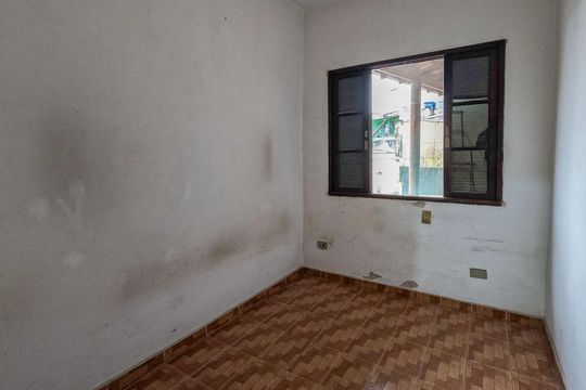 Casa para alugar com 3 quartos, 100m² em Vila Brasilandia, São Paulo